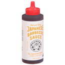 Bachan's Barbecue Sauce, Japanese, Hot And Spicy