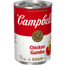 Campbell's Chicken Gumbo Condensed Soup