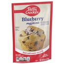 Betty Crocker Blueberry Muffin Mix