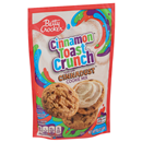 Betty Crocker Cookie Mix, Cinnamon Toast Crunch