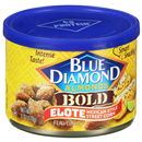 Blue Diamond Almonds, Bold Elote Mexican-Style Street Corn Flavored