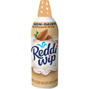 Reddi Wip Non Dairy Almond Topping