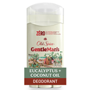 Old Spice GentleMan's Blend with Eucalyptus & Coconut Oil Scent