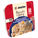 Jimmy Dean Biscuits & Gravy, Meat Lovers