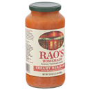 Rao's Homemade Sauce, Creamy Marinara With Mascarpone Cheese