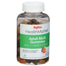Hy-Vee HealthMarket Adult Multivitamin Gummy Dietary Supplement