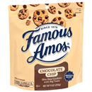 Famous Amos Chocolate Chip Bite-Size Cookies