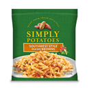 Simply Potatoes Southwest Style Hash Browns