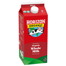 Horizon Organic Vitamin D Whole Milk