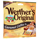 Werther's Original Hard Candies, Caramel Coffee