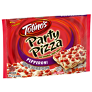 Totino's The Original Crisp Crust Pepperoni Party Pizza