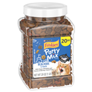 Purina Friskies Party Mix Crunch Beachside Cat Treats
