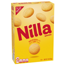 Nabisco Nilla Wafers