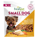 Freshpet Grain Free Small Dog Chicken & Veg Fresh Dog Food
