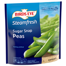 Birds Eye Steamfresh Premium Selects Sugar Snap Peas