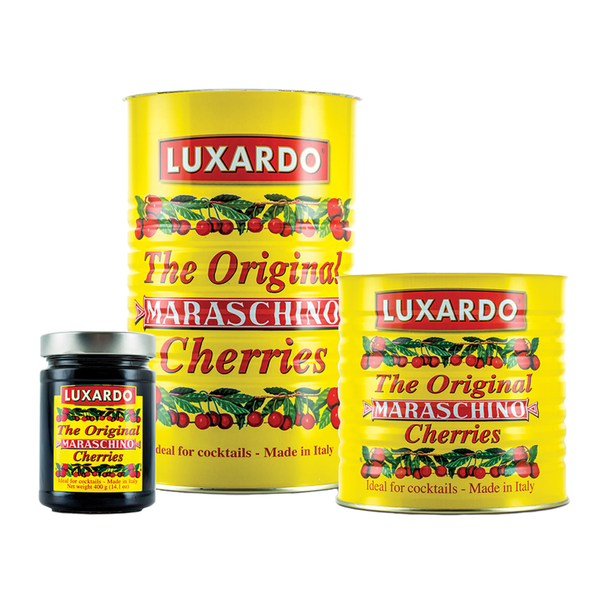 Luxardo The Original Maraschino Cherries | Hy-Vee Aisles Online