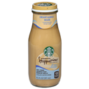 Starbucks Frappuccino Lite, Creamy Vanilla Gelato