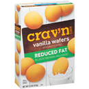 Crav'N Flavor Reduced Fat Vanilla Wafers