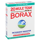 20 Mule Team Borax Detergent Booster & Multi-Purpose Household Cleaner