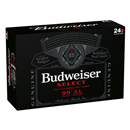 Budweiser Select Beer 24 Pack