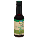 Full Circle Market Soy Sauce, Less Sodium