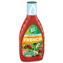 Wish-Bone Light Sweet & Spicy French Dressing Bottle