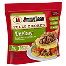 Jimmy Dean Turkey Sausage Crumbles