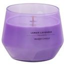 Yankee Candle With Essential Oils, Lemon Lavender