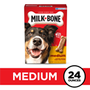Milk-Bone Medium Dog Biscuits