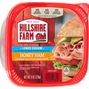 Hillshire Farm Deli Select Lower Sodium Honey Ham