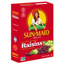 Sun-Maid Raisins