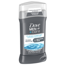 Dove Men+Care Clean Comfort Deodorant