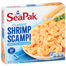 Seapak Shrimp Scampi, Classic