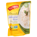 Tasty Bite Jasmine Rice, Organic