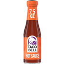 Taco Bell Hot Sauce