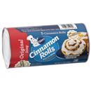 Pillsbury Cinnamon Rolls with Icing 5Ct