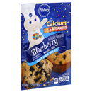 Pillsbury Blueberry Muffin Mix