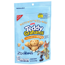 Nabisco Mini Teddy Grahams Honey Graham Snacks Snak-Sak