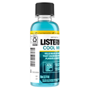 Listerine Cool Mint Trial Size