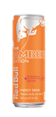 Red Bull The Summer Edition Energy Drink Strawberry Apricot