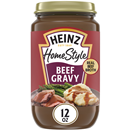 Heinz Homestyle Savory Beef Gravy