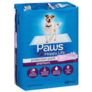 Paws Happy Life Protection Pads Premium Lilac Scented