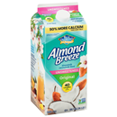 Blue Diamond Almonds Almond Breeze Unsweetened Almond Coconut Almond Milk Non Dairy Milk Alternative