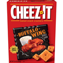 Cheez-It Buffalo Wing Baked Snack Crackers