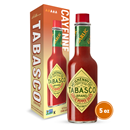 Tabasco Garlic Pepper Sauce