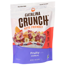 Catalina Crunch Fruity Keto Cereal