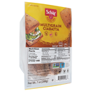 Schar Gluten Free Ciabatta Multigrain