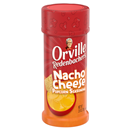 Orville Redenbacher's Popcorn Seasoning, Nacho Cheese Flavored