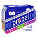 Propel Electrolyte Water Beverage Variety Pack 12Pk