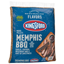 Kingsford Wood Pellets, Memphis BBQ